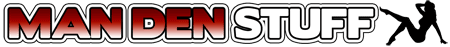 ManDenStuff