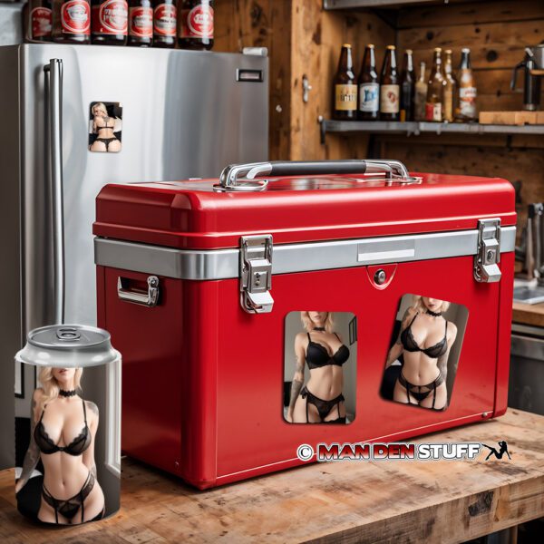 Let us turn your Sexy Photos into Gifts!